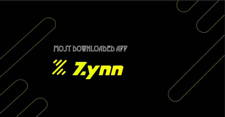 zynn app